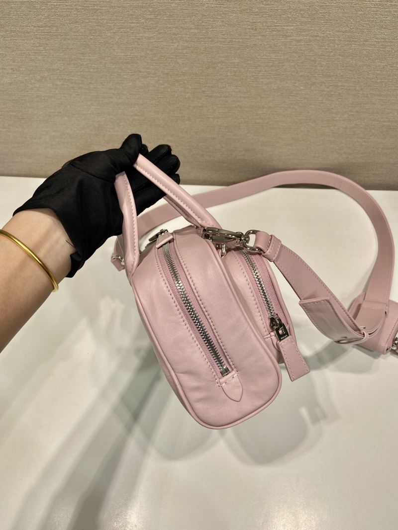 Prada Top Handle Bags